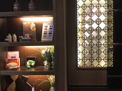 -Dragonfly 悠庭·按摩Spa(苏州中心广场店)