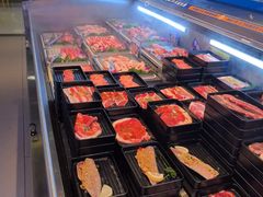 -喜井无限自助烤肉公司(石厦店)