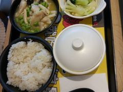 -老娘舅(苏州中心大道西大润发店)