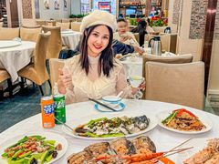 -粤盛海鲜平价店(洛溪食街店)