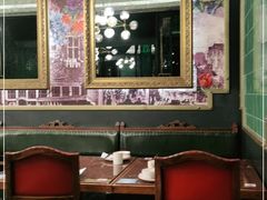 -新白鹿餐厅(爱琴海购物中心店)