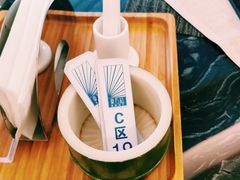 -东方红海鲜百汇(国际大厦店)