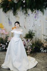 -大成唯爱婚礼 · 十年历史