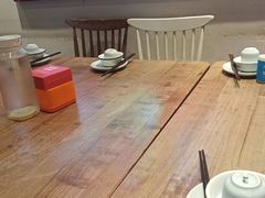 用餐区-成都吃客(九眼桥店)