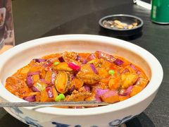 -锦楼·臻选新杭帮(正大广场店)