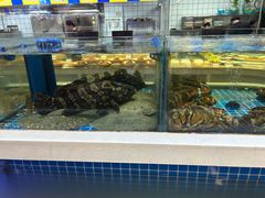 -大众海鲜(巨龙北路店)