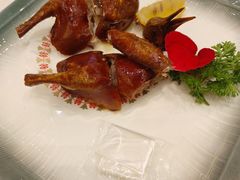 -御彩酒家(东风东路店)
