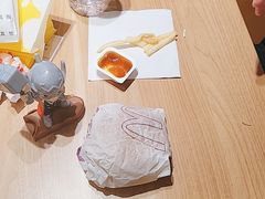 -麦当劳(安定门外大街店)