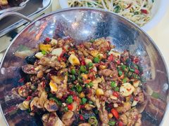 -笨罗卜浏阳菜馆(太平街店)