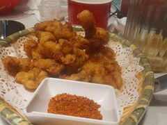 -老马路串串香火锅(北门桥店)