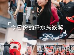 -VPsmart私教健身工作室(新华路旗舰店)