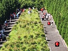 -神农架景区