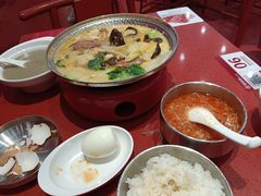 -喜家德虾仁水饺(长泰广场店)