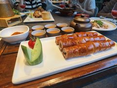 -悦百味·品质川菜(橄榄郡店)