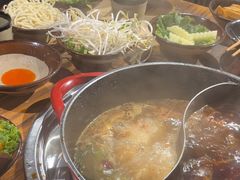 -烂摊摊火锅集市(河北总店)