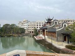 -赤坎·广东华侨国际旅游度假区