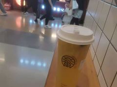-眷茶(大卫城10楼店)