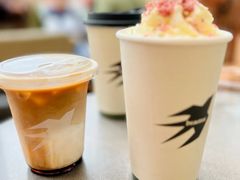 -BeauTea水仙(coco park店)