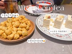 -塔哈尔·新疆盛宴(奉贤龙湖店)
