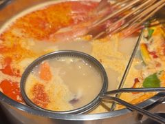 -生如夏花泰式火锅(鹭洲里店)