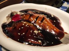 -绿茶餐厅(布吉万象汇店)