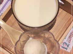 -杏甜品(尖沙咀加拿分道店)