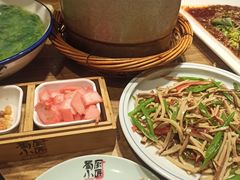 -蜀厨小匠·民间川菜(犀浦店)