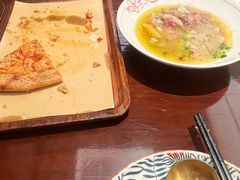 -那拉提之疆·新疆菜(美院店)