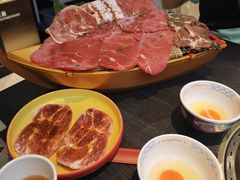 -AJIYA·池袋日式烧肉自助(天津万象城店)