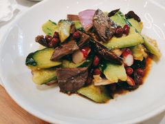 -北平食府(马鞍山路店)