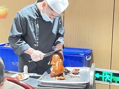 -梅利汴京烤鸭•开封豫菜地标店(晋安路店)