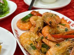 -蛇口康乐快餐鱼仔档(翠苑小区店)