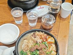 -溢香苑瓦罐(前进路店)