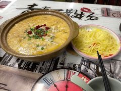 奶酸菜鱼-新安江奶酸菜鱼(总店)
