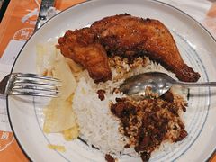 -大快活(丽丰店)