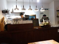-AFS Cafe & Canteen(闽江二路店)