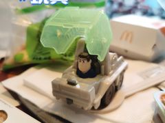 -麦当劳(无锡永乐店)