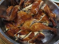 -花溪雨·森林餐厅(石基店)