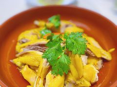 -乾隆美食·本帮菜(黄河路店)