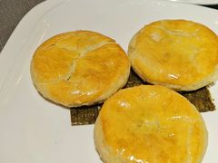 -梅州昌盛豪生大酒店·豪生阁中餐厅