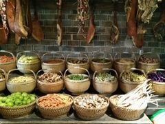 -德叔阙里·衢州菜馆(月湖店)
