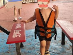 -云梦方舟欢乐水世界