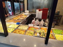 -新川饮食(新川小区店)