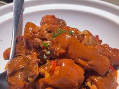 -院里寻菜·精致庭院菜(观沙岭店)