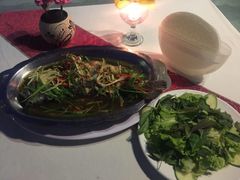 -越海渔村