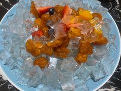 冰镇咕噜肉-小東馆(东纵路店)