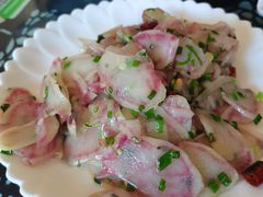 -古道惠风饭庄