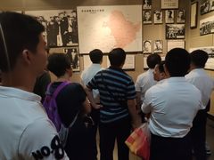 -辽沈战役纪念馆