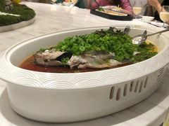 -隆聚·时令海鲜(洪兴店)