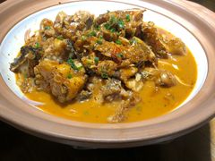 -黄泥岗·黄陂农家菜(百步亭店)